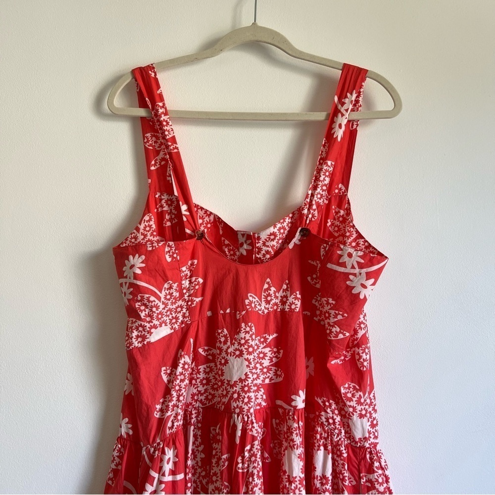Ciao Lucia! Hoku Dress in Paradise - Picture 12 of 16